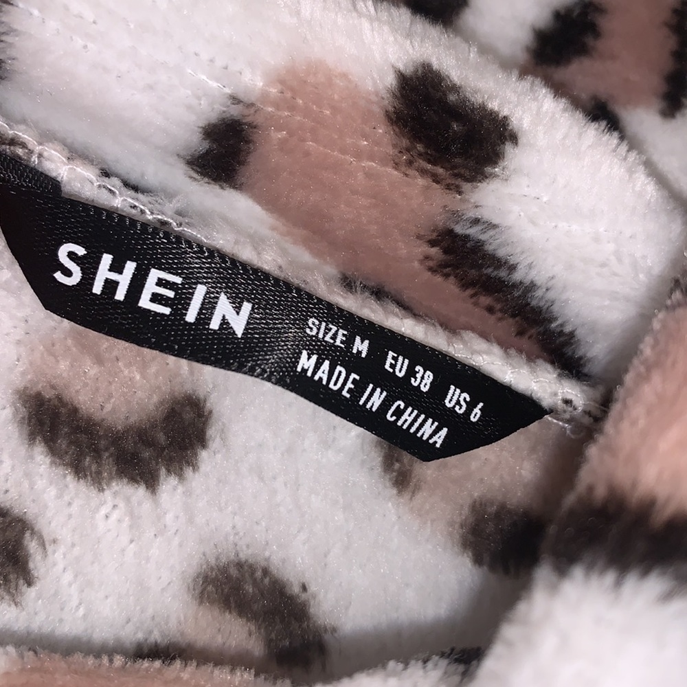 Sweater - Picture 2 of 2